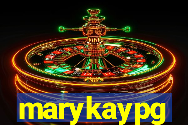 marykaypg