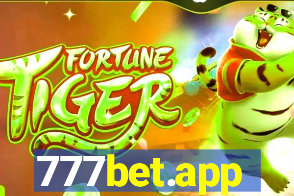 777bet.app