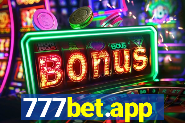 777bet.app