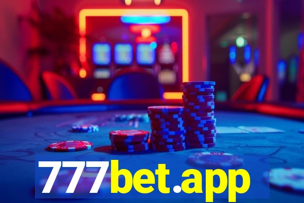 777bet.app