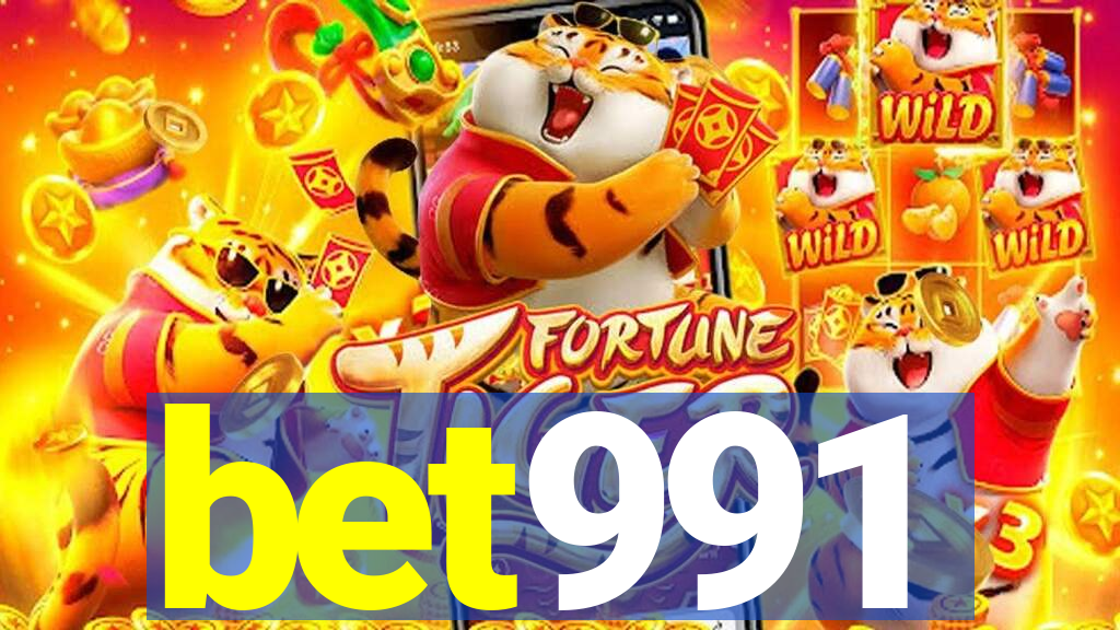 bet991