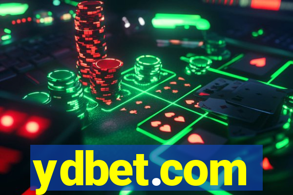 ydbet.com