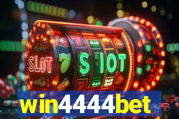 win4444bet