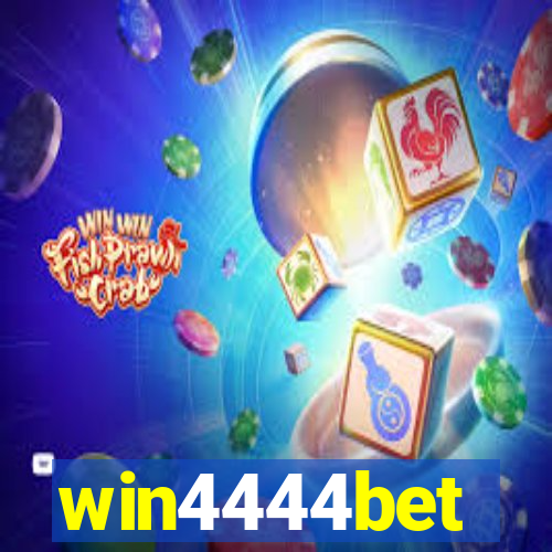 win4444bet