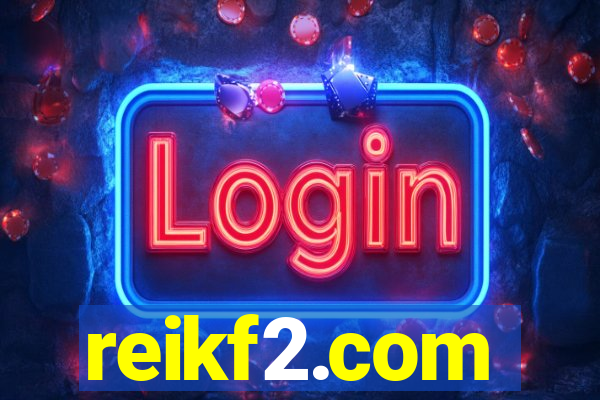 reikf2.com