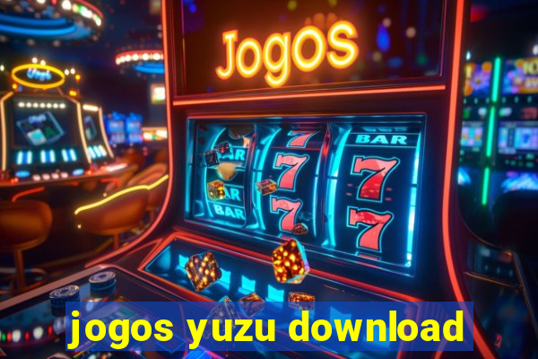 jogos yuzu download