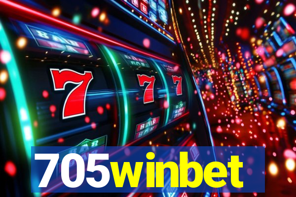 705winbet