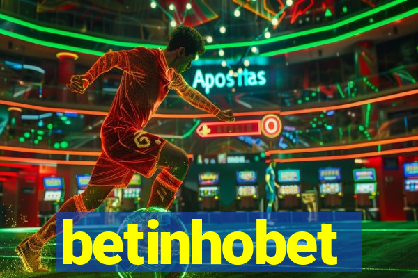 betinhobet