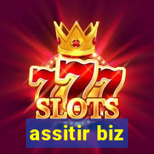 assitir biz