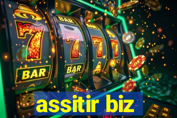 assitir biz