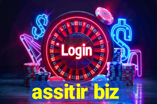 assitir biz