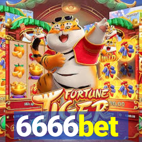 6666bet