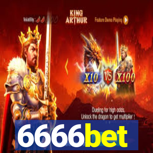 6666bet