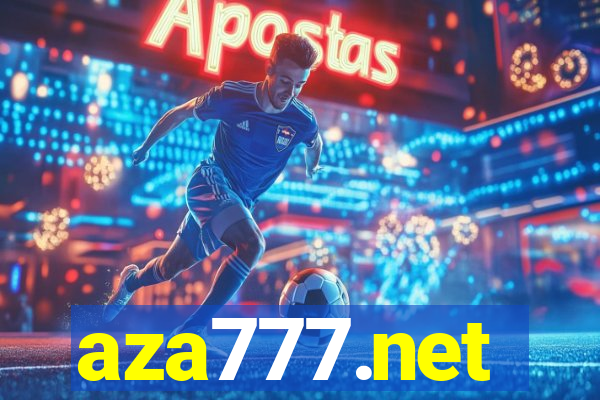 aza777.net