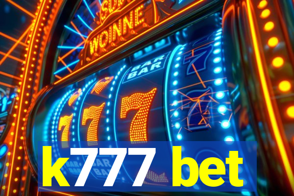 k777 bet