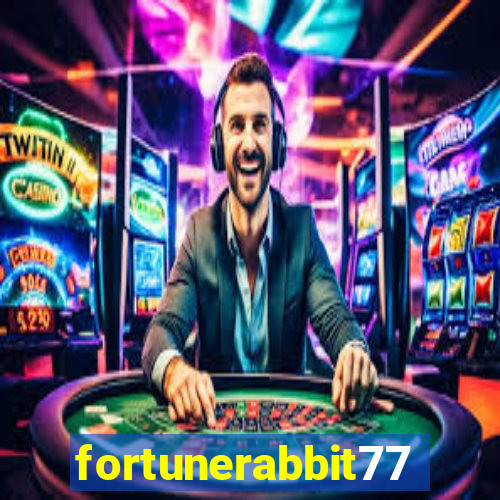 fortunerabbit777.online