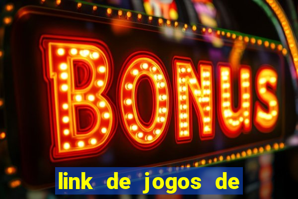 link de jogos de ganhar dinheiro