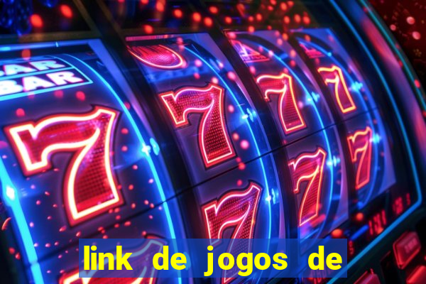 link de jogos de ganhar dinheiro