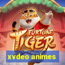 xvdeo animes