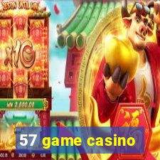 57 game casino