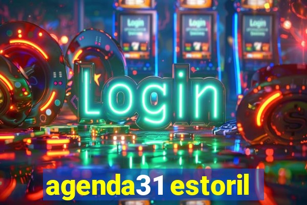 agenda31 estoril