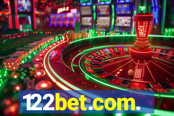 122bet.com.