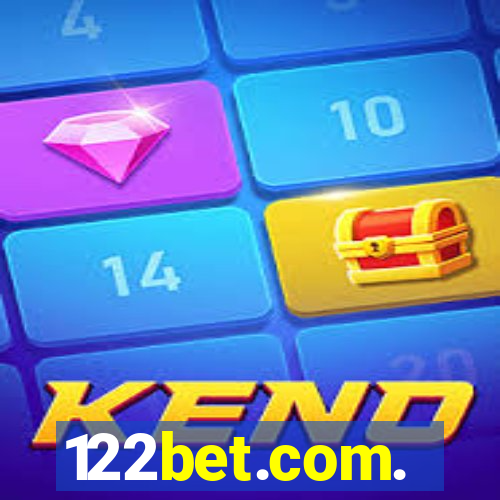 122bet.com.