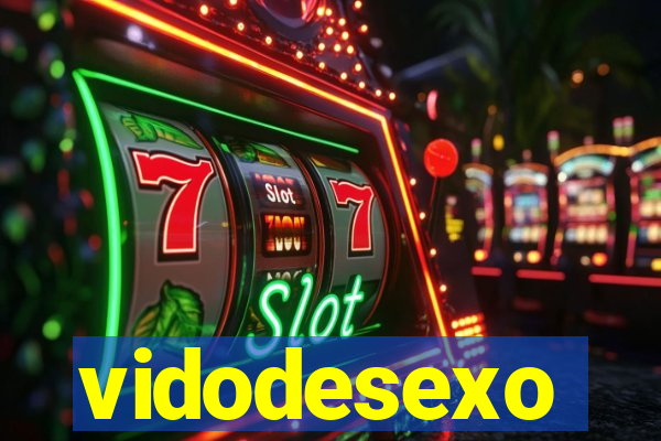 vidodesexo