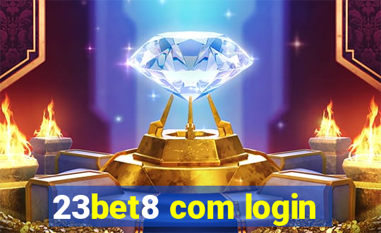 23bet8 com login