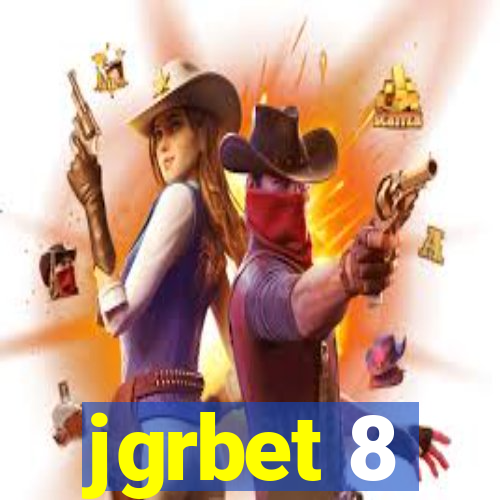 jgrbet 8