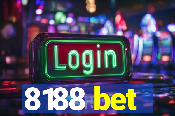 8188 bet