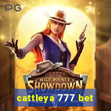 cattleya 777 bet