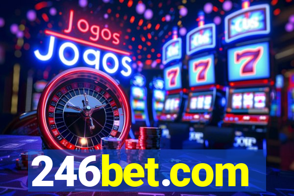 246bet.com