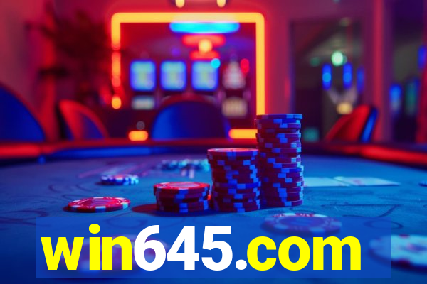 win645.com