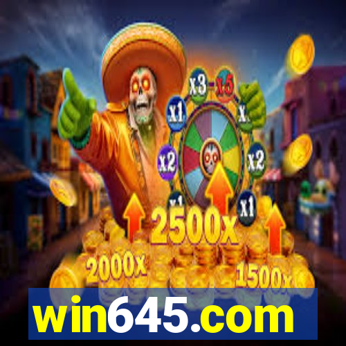 win645.com