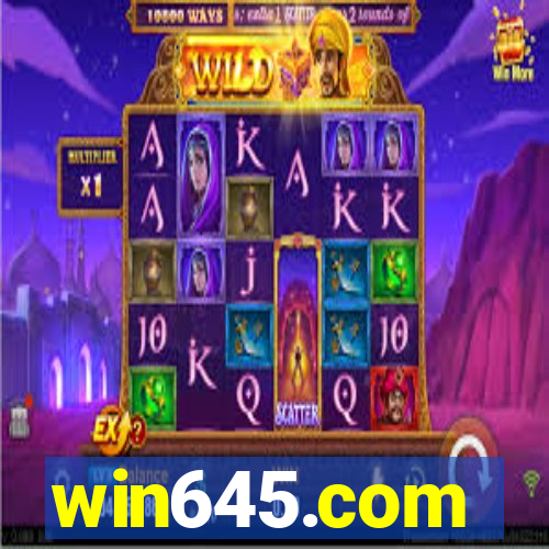 win645.com