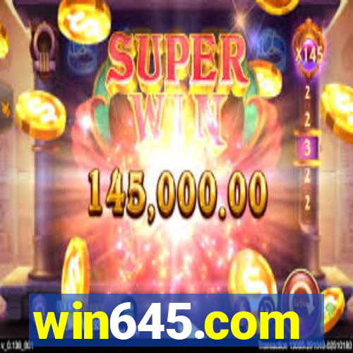 win645.com