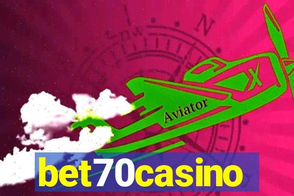 bet70casino