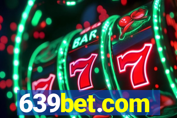 639bet.com