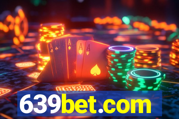 639bet.com