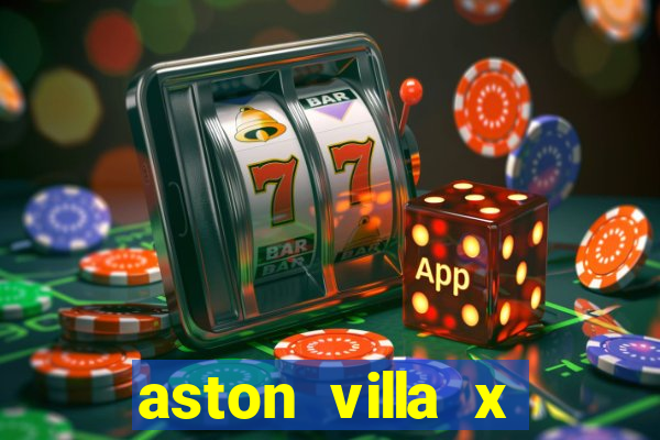 aston villa x liverpool futemax