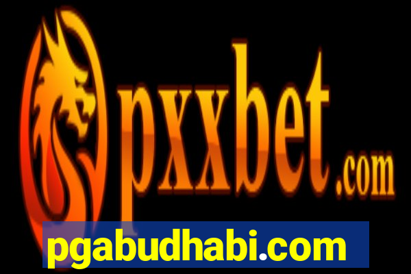 pgabudhabi.com