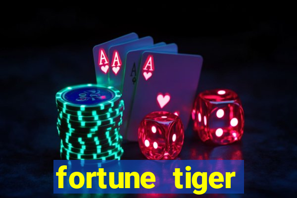 fortune tiger horarios pagantes