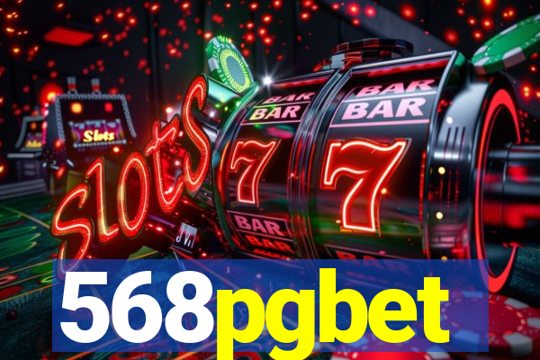 568pgbet