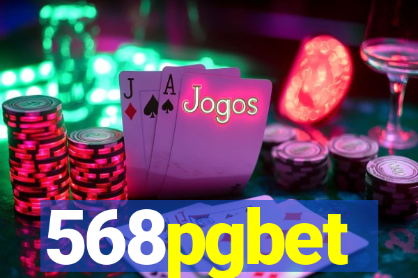 568pgbet