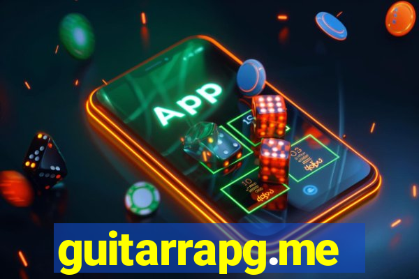 guitarrapg.me