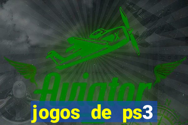 jogos de ps3 download pkg