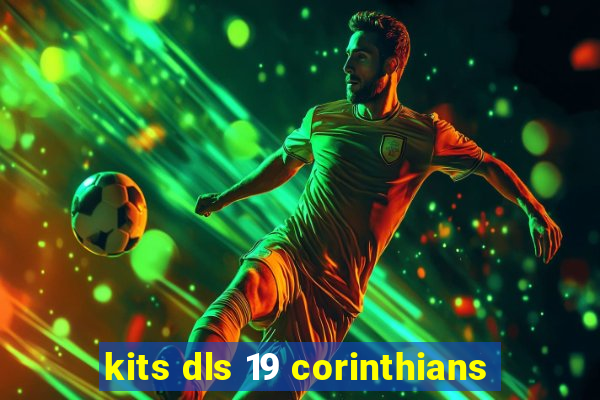 kits dls 19 corinthians