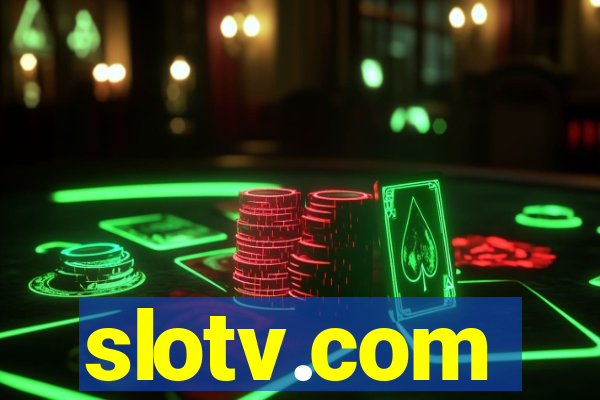 slotv.com