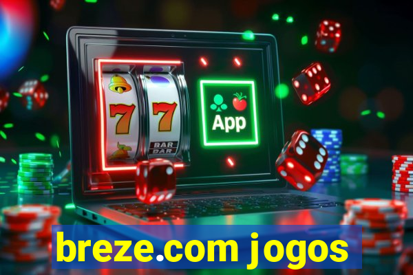 breze.com jogos